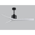 thumbnail image 5 of Matthews Fans - Mollywood Ceiling Fan in Contemporary Style 60 Inches, 5 of 7