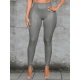 thumbnail image 5 of Leggins Unitalla Moda Elegante Casual Mujer Leginsn Cuero Vinipiel, 5 of 7