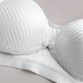 thumbnail image 3 of Munlar Nursing Bras,Womens Breastfeeding Bra,Women Openable Feeding Nursing Maternity Bra Pregnant Underwear, 3 of 7
