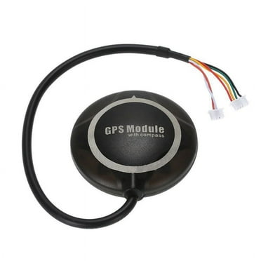 NEO-M8N Flight Controller GPS Module with On-Board Compass M8 Engine PX4 TR for Drone