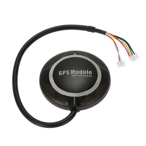 NEO-M8N Flight Controller GPS Module with On-Board Compass M8 Engine PX4 TR for Drone