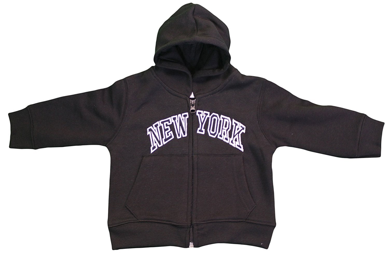 baby black sweatshirt