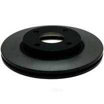 Raybestos 66913 Advanced Technology Disc Brake Rotor Fits select: 2000-2004 FORD FOCUS