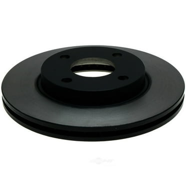 Raybestos 66913 Advanced Technology Disc Brake Rotor Fits select: 2000-2004 FORD FOCUS