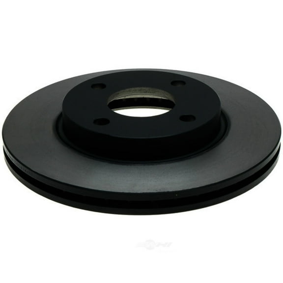 Raybestos 66913 Advanced Technology Disc Brake Rotor Fits select: 2000-2004 FORD FOCUS