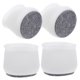 thumbnail image 5 of IDEANATEGRATE 4Ud Protectores De Patas Para Sillas Y Mesas Con Almohadillas Antideslizantes De Silicona, 5 of 8