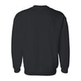 thumbnail image 2 of Gildan Unisex DryBlend Crewneck Sweatshirt, 2 of 2