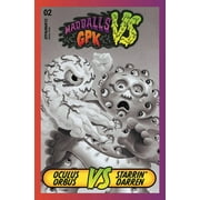 Madballs vs Garbage Pail Kids #2I VF ; Dynamite Comic Book