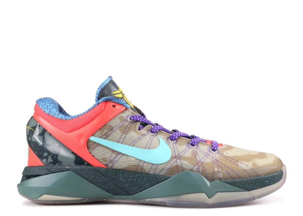 nike what the kobe 7