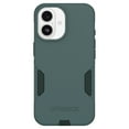 thumbnail image 1 of OtterBox Commuter MagSafe Case w/Camera Control Sagebrush (Green) for iPhone 17, 1 of 5