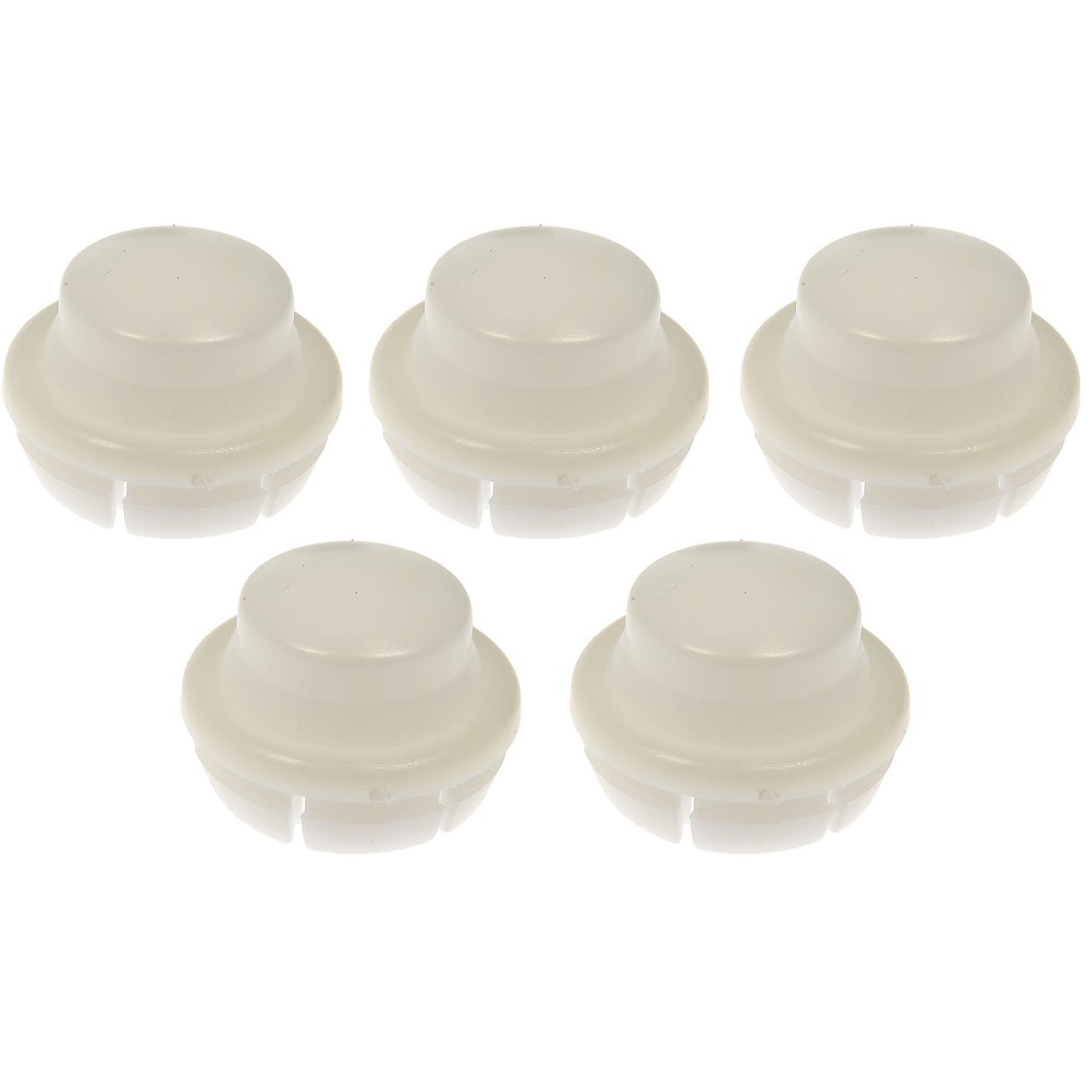 Dorman 49452 Windshield Wiper Linkage Bushing for Select Chevrolet