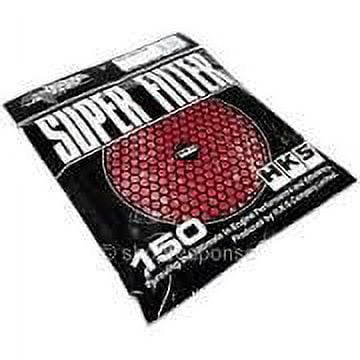 HKS SPF ASSY 200-100 Wet 2row (RED)