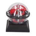 thumbnail image 3 of 3D Labyrinth Ball Interactive Educational Toy Improve Intellect Develop Patience Plastic Children Kids Family Party, 3 of 7