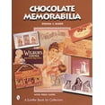 thumbnail image 1 of Pre-Owned Chocolate Memorabilia (Paperback) 0764311530 9780764311536, 1 of 1