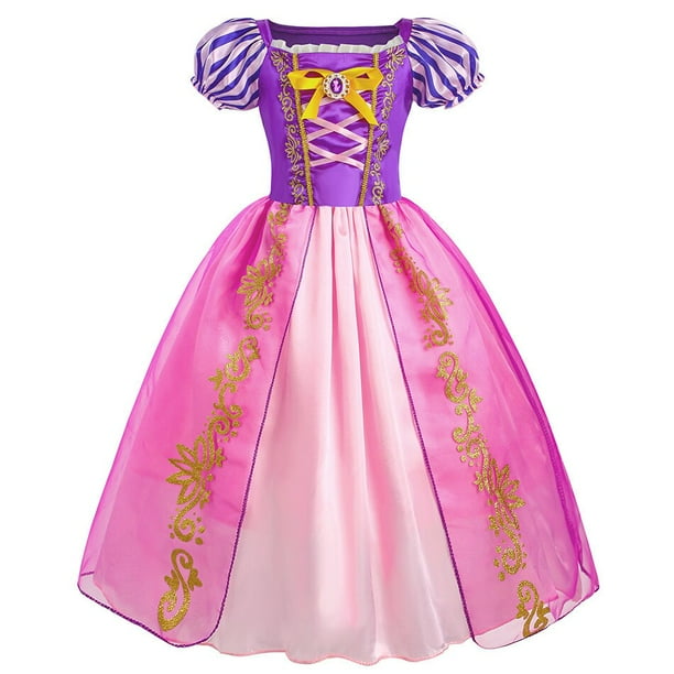 Robe de princesse licorne