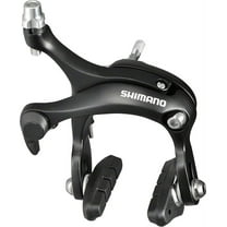 Shimano BR-R451 Front Mid-Reach Road Caliper Black