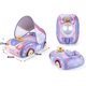 thumbnail image 2 of Baby Pool Float, Inflatable Baby Swimming Ring Baby Float For Swimming Pool With Hand Pump, 2 of 4