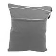 thumbnail image 3 of Sac à Dos Portable Imperméable, Sacs à Langer pour Bébé, Plage pour Voyage Gris, 3 of 8