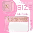thumbnail image 3 of Bolsa de viaje impermeable BuyCard Lacrosse, 2 unidades, 3 of 6