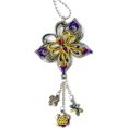 thumbnail image 1 of Ganz Car Charms in Exquisite Colors, 1 of 1