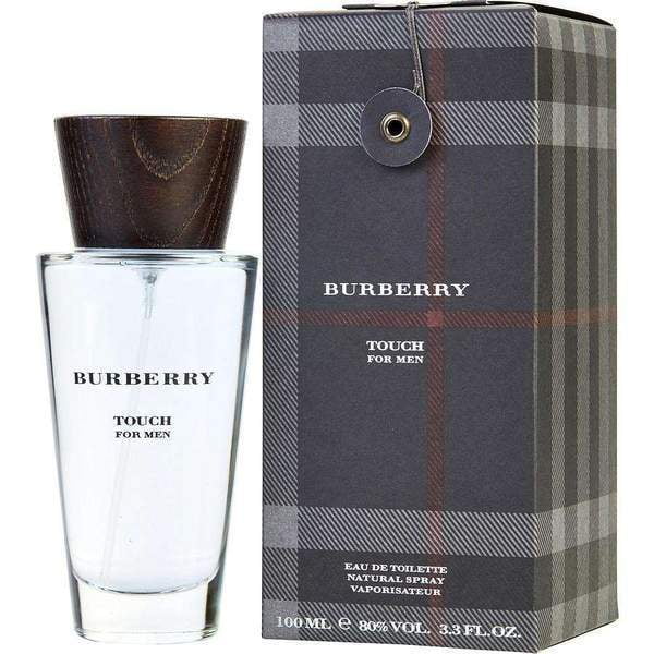 Burberry touch fragrance direct online
