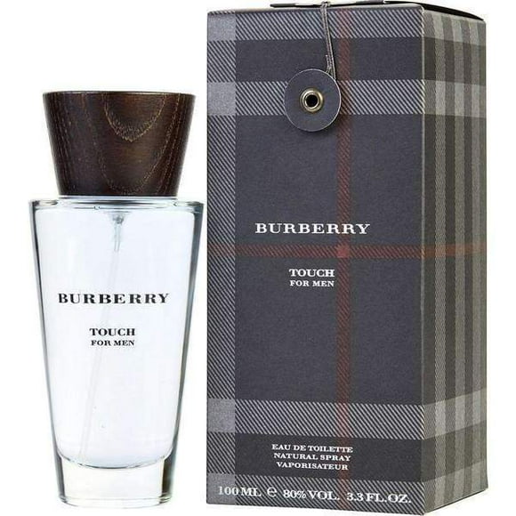 Burberry Touch