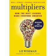 LIZ WISEMAN Multipliers, Revised and Updated