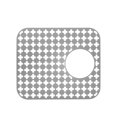 thumbnail image 1 of Txlixc Protector antideslizante y resistente al calor para lavabos de silicona Txlixc moda, 1 of 9
