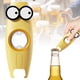 thumbnail image 2 of Abrelatas con imán para personas mayores, niños o personas con poca fuerza en las manos. Abrebotellas multifunción 5 en 1 antideslizante con herramienta para abrir tapas., 2 of 8