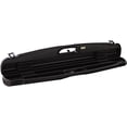 thumbnail image 2 of Longoni Compact ABS Pool Carom Billiard Hard Cue Case 1 x 2 Compact Line, 2 of 7