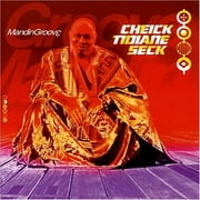 Cheick Tidiane Seck - Mandingroove - World / Reggae - CD