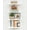 1. White, variant on Large Corner Floating Shelves for Wall Set of 4, 12 Inch Deep Wall Mounted Corner Shelves for Bedroom, Livining Room, Farmhouse Hanging Bookshelf Bookshelves (Rustic Brown)