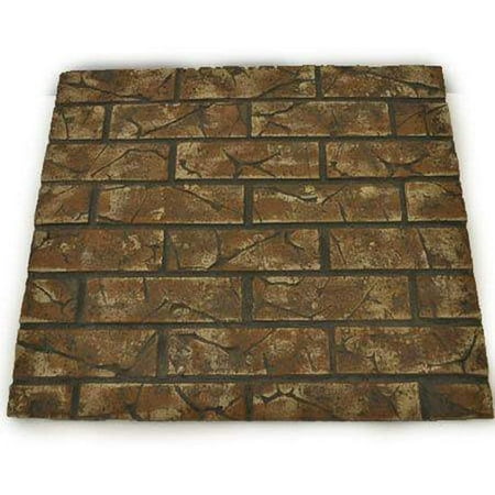 - HPC Seville Decorative Firebrick Panel