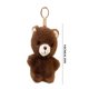 thumbnail image 3 of Percha Para Mochila Llavero de pingüino,lindo colgante de peluche para mochila,bolso y llaves (1 pieza) Rkxzt, 3 of 9