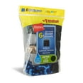 thumbnail image 3 of Hanes Boys' ComfortSoft Waistband Camo Prints Boxer Briefs, 5+1 Bonus Pack, 3 of 6