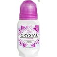 thumbnail image 6 of Crystal Mineral-Enriched Roll-on Deodorant, Unscented, 2.25 fl oz, 3 Count, 6 of 6