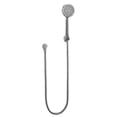 thumbnail image 2 of TOTO® Transitional Collection Series B Five Spray Modes 4.5 inch 2.5 gpm Handshower, Polished Chrome- TS400F55#CP, 2 of 3