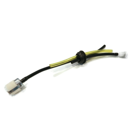 The ROP Shop Fuel Line Kit for Echo SRM-230U, SRM-231, SRM-231S, SRM-231U String Trimmers