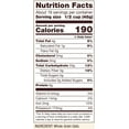 thumbnail image 3 of Bob's Red Mill Gluten Free Old Fashioned Rolled Oats, 32oz (Pack of 1) - Non GMO, Whole Grain, Vegan, Kosher, 3 of 6