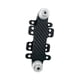 thumbnail image 1 of Land -surf -KateBoard -klammer -SkateBoard -Skate Board -Adapter, Portable Premium Accesorios Prácticos Fáciles de Instalar, 1 of 9