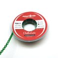 thumbnail image 4 of SNAWOP Dental Orthodontic Power Chain Multicolor Spool Elastic Rubber Bands for Teeth Braces (Short, Green), 4 of 8