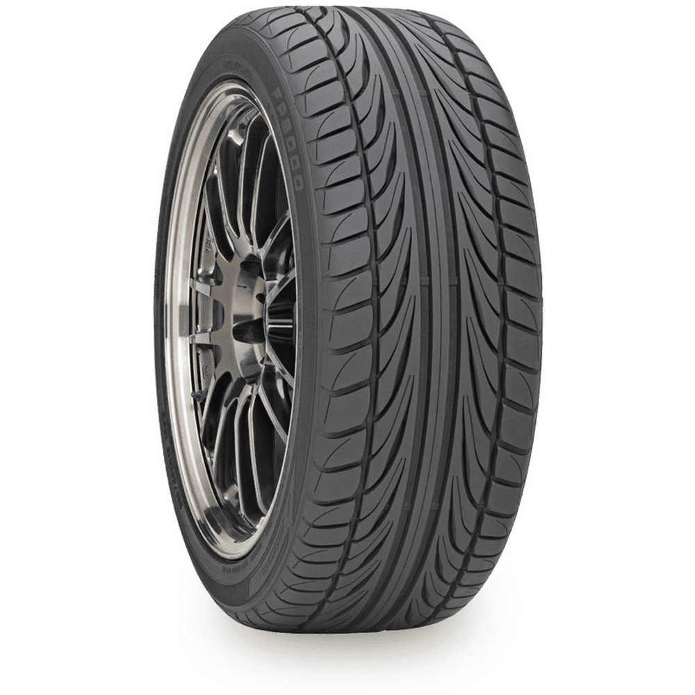 Ohtsu FP8000 High Performance Tire 225/40R18 92W