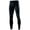Black Heather, variant on Rhino Mens Sports Base Layer Leggings / Bottoms