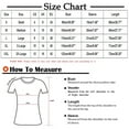 thumbnail image 2 of Army Green M WIZUTIZ T Shirts for Women up to 50% Off Cotton Blend Tee Solid Cotton Linen Fluffy Short Sleeve T-shirt Pure Colour Ladies Blouse Holiday Beach Plain Tshirts Lightweight Plus Crew Neck, 2 of 6