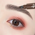 thumbnail image 7 of Microblading Eyebrow Pencil, 2026 Upgraded 3D Waterproof Eyebrow Pen, Fine Tip Long Lasting Brow Pen for Natural Brows, Eye Brow Pencils for Women, 7 of 7
