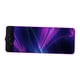 thumbnail image 1 of Alfombrilla de ratón RGB con 10 modos de luz y carga inalámbrica de 10 W para ordenador portátil, escritorio y teclado Vistoso, 1 of 9