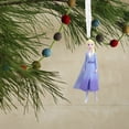 thumbnail image 3 of Hallmark Disney Frozen 2 Elsa Christmas Ornament, 3 of 6