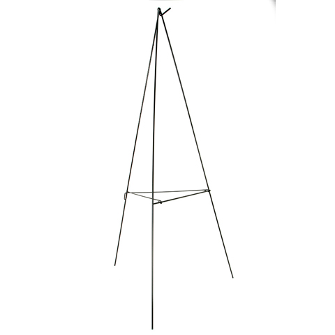 FloraCraft Wire Easel 24-Inch Green