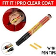 thumbnail image 6 of Wmool Kar-Styling Tragbarer Fix It Pro Clear Car Scratch D S3 H7 Remover Pen, 6 of 8