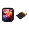 thumbnail image 1 of Placa de Desarrollo para 2 RP2350, Pantalla AMOLED de 1,8 Pulgadas, 368 X 448, Reloj Programable QSPI B, 1 of 5
